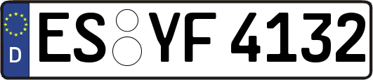 ES-YF4132
