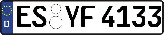 ES-YF4133
