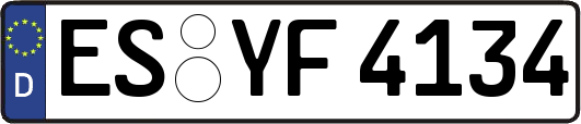ES-YF4134