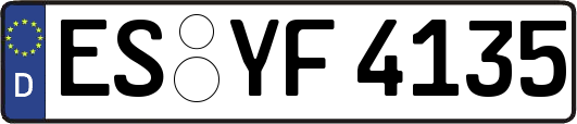 ES-YF4135