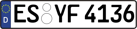 ES-YF4136