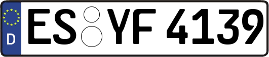ES-YF4139