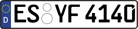 ES-YF4140