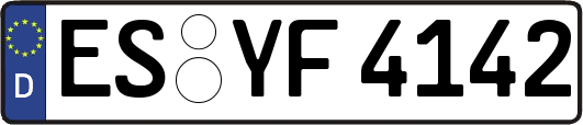 ES-YF4142