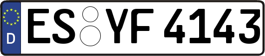 ES-YF4143
