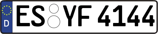 ES-YF4144