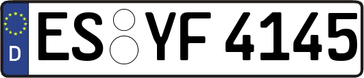ES-YF4145