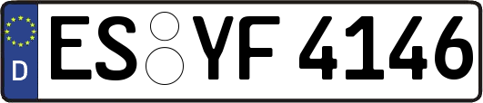 ES-YF4146