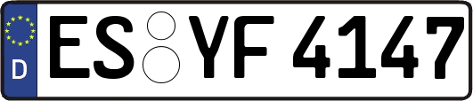 ES-YF4147