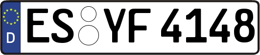 ES-YF4148