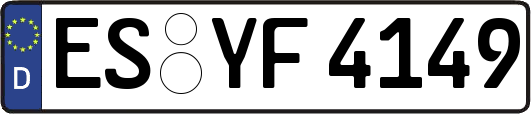 ES-YF4149