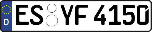ES-YF4150