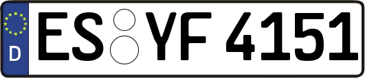 ES-YF4151