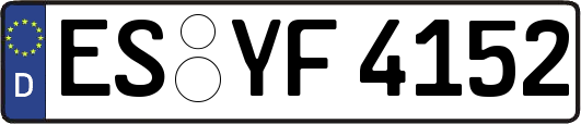 ES-YF4152