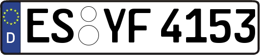ES-YF4153