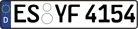 ES-YF4154