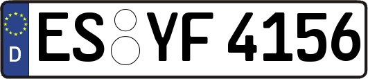 ES-YF4156