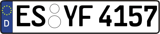 ES-YF4157