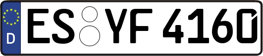ES-YF4160