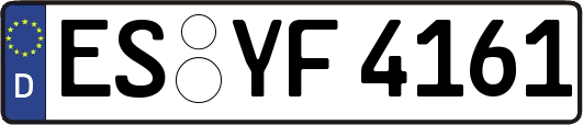 ES-YF4161