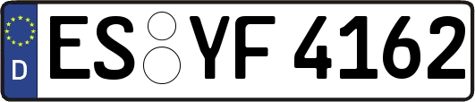 ES-YF4162