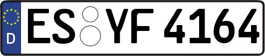 ES-YF4164