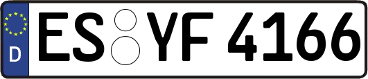 ES-YF4166