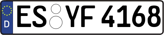 ES-YF4168