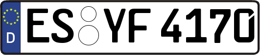 ES-YF4170