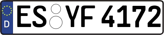 ES-YF4172