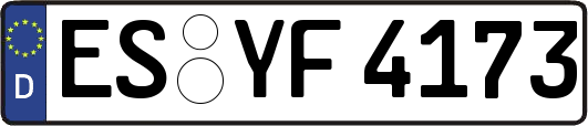 ES-YF4173