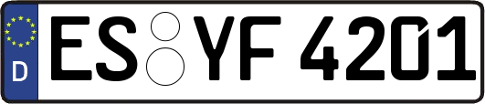 ES-YF4201