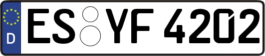 ES-YF4202