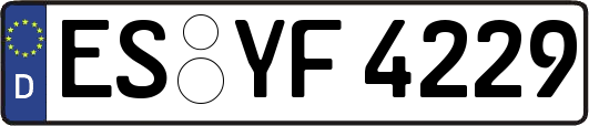 ES-YF4229