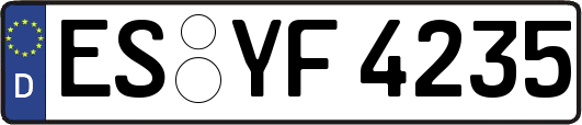 ES-YF4235