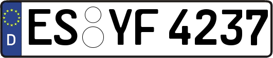 ES-YF4237