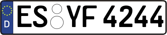 ES-YF4244