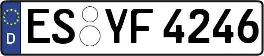 ES-YF4246