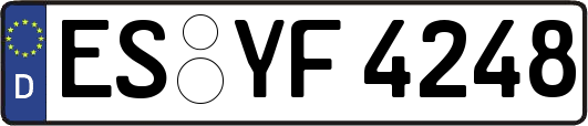 ES-YF4248