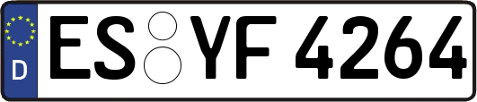 ES-YF4264