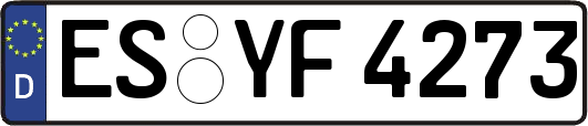 ES-YF4273