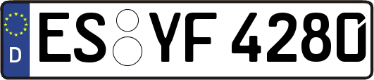 ES-YF4280