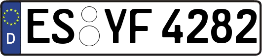 ES-YF4282