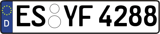 ES-YF4288