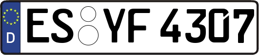 ES-YF4307