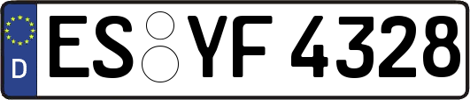 ES-YF4328