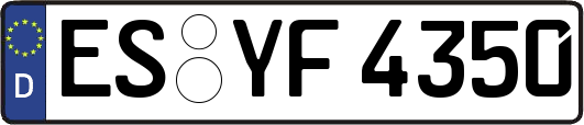 ES-YF4350