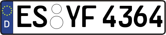 ES-YF4364