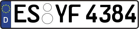 ES-YF4384
