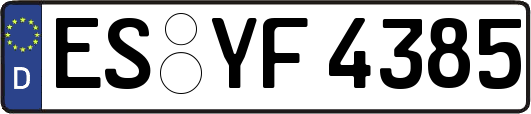 ES-YF4385